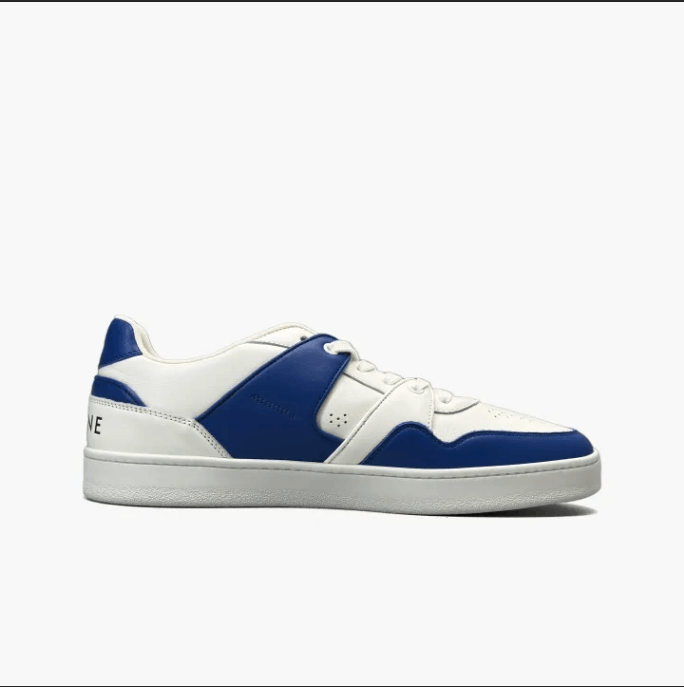 Celine Celine low-top sneakers Size US 11 / EU 44 - 2 Thumbnail