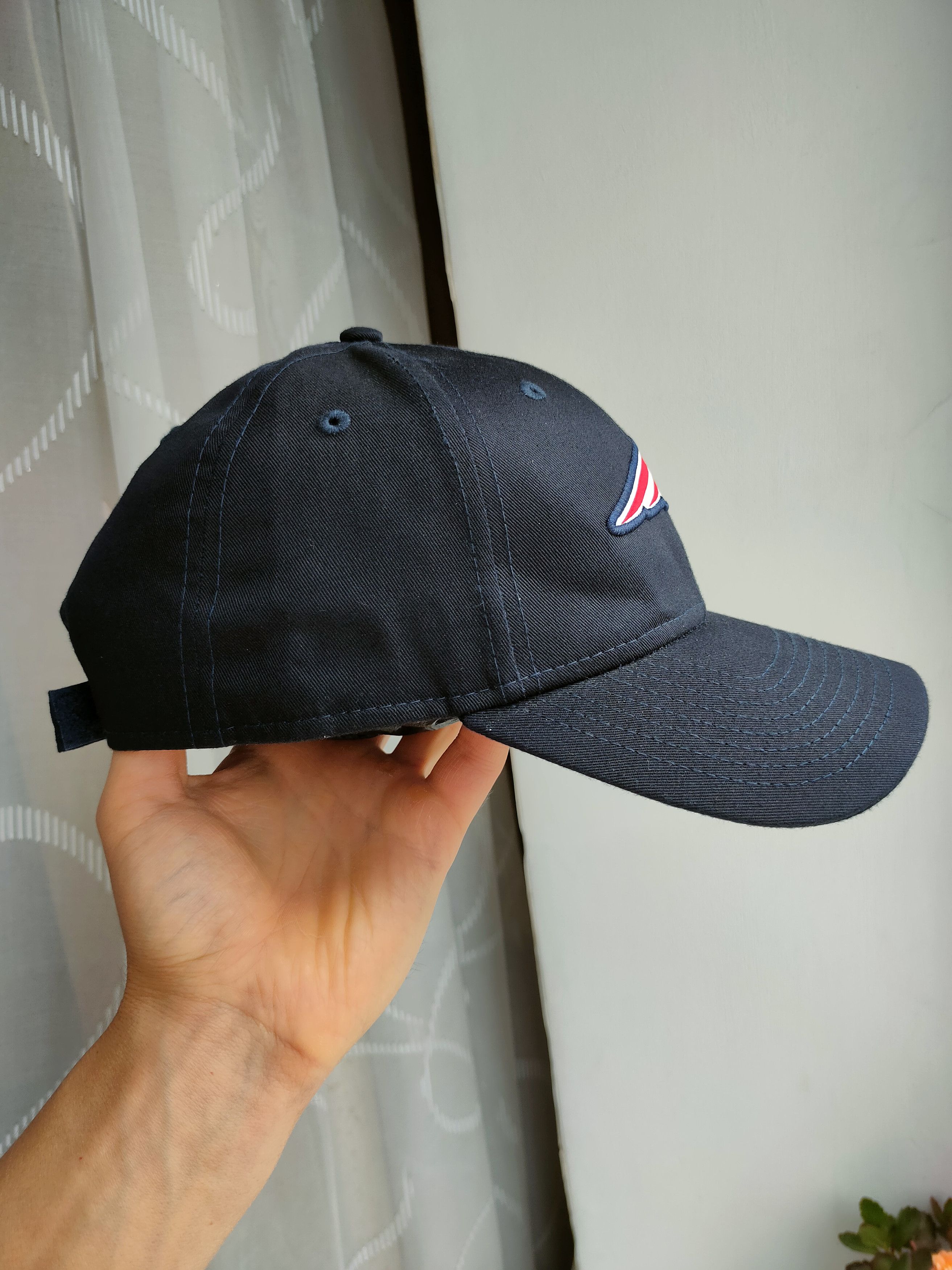 NFL New England Patriots NFL Baseball Cap American Sportswear Size ONE SIZE - 4 Thumbnail