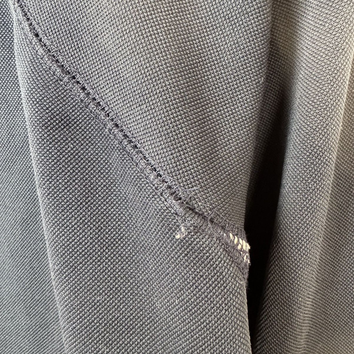 Vintage Nike TN Air Zip-Through Hoodie Full Zip Vintage Sz L Men Size US L / EU 52-54 / 3 - 21 Thumbnail