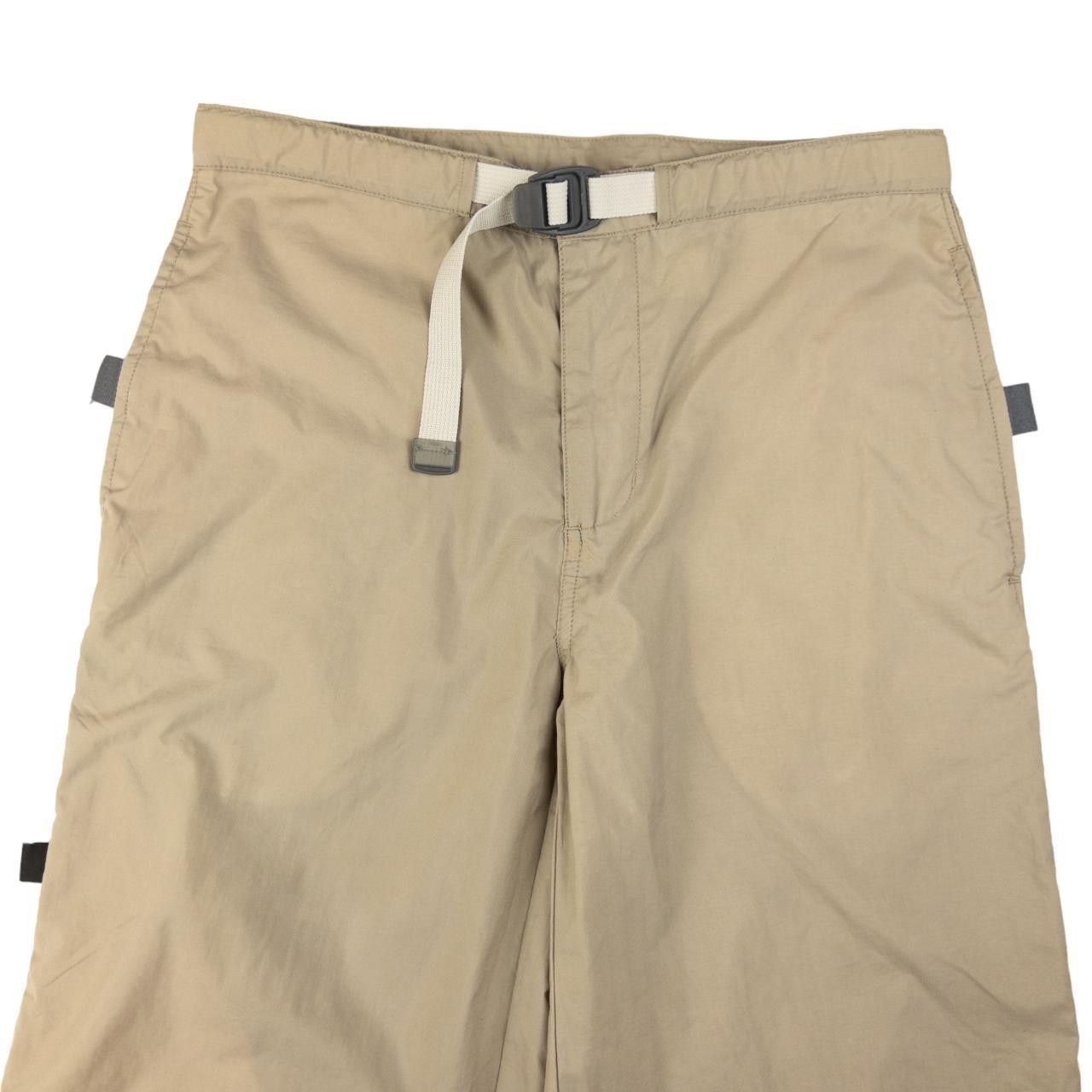 Nike ACG Vintage Nike ACG Zip Off Trousers Size S Size 29" - 5 Thumbnail