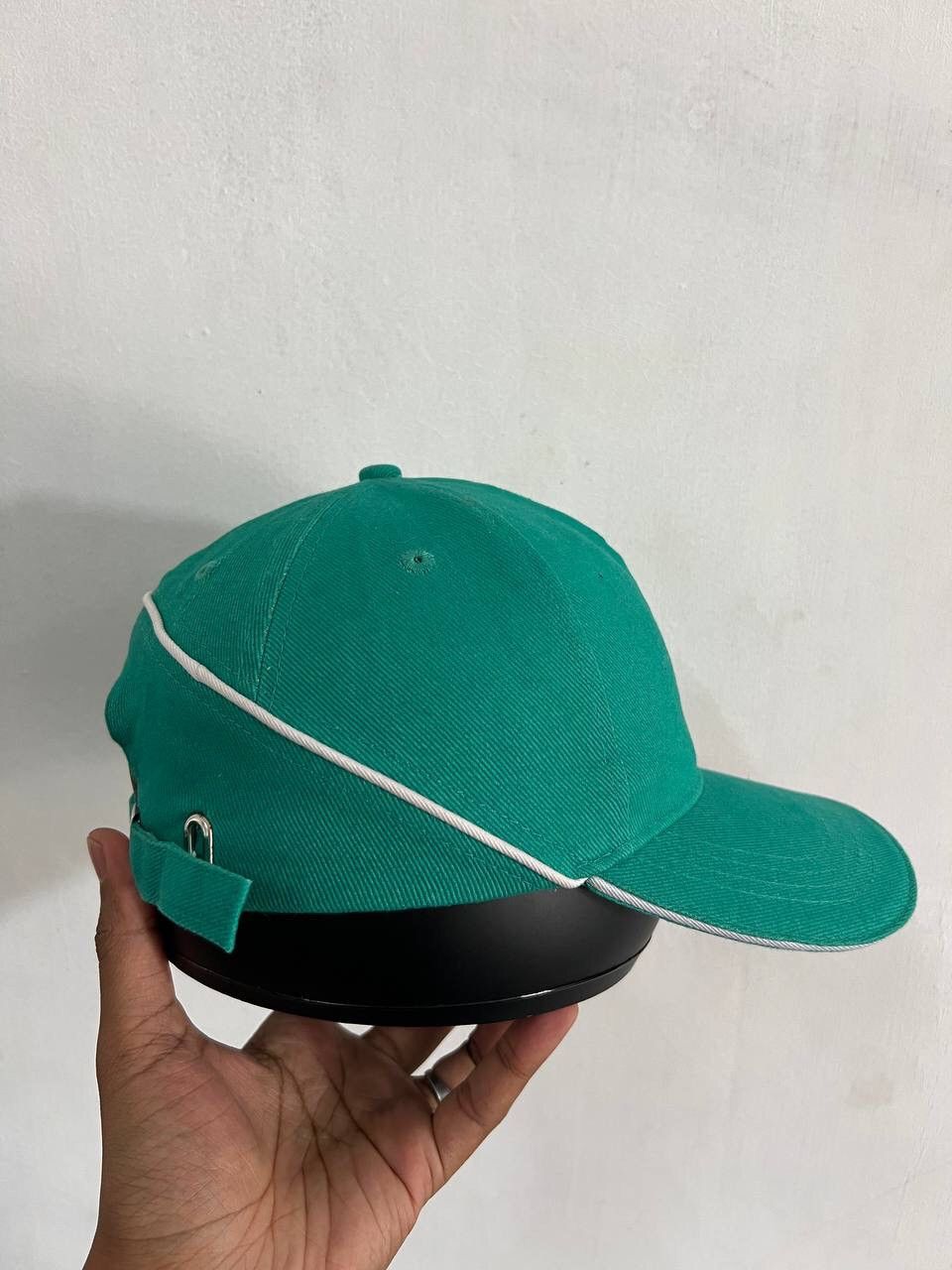 Hat Club Petronas Embroidery Hat Size ONE SIZE - 6 Thumbnail