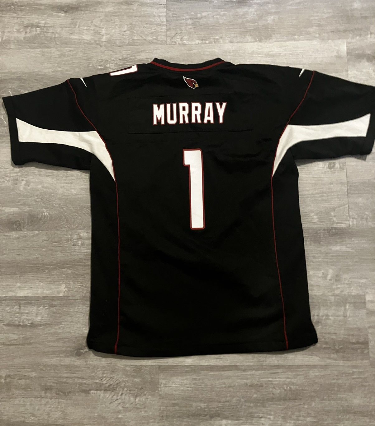 Nike Kyler Murray Football Jersey Size US S / EU 44-46 / 1 - 2 Thumbnail