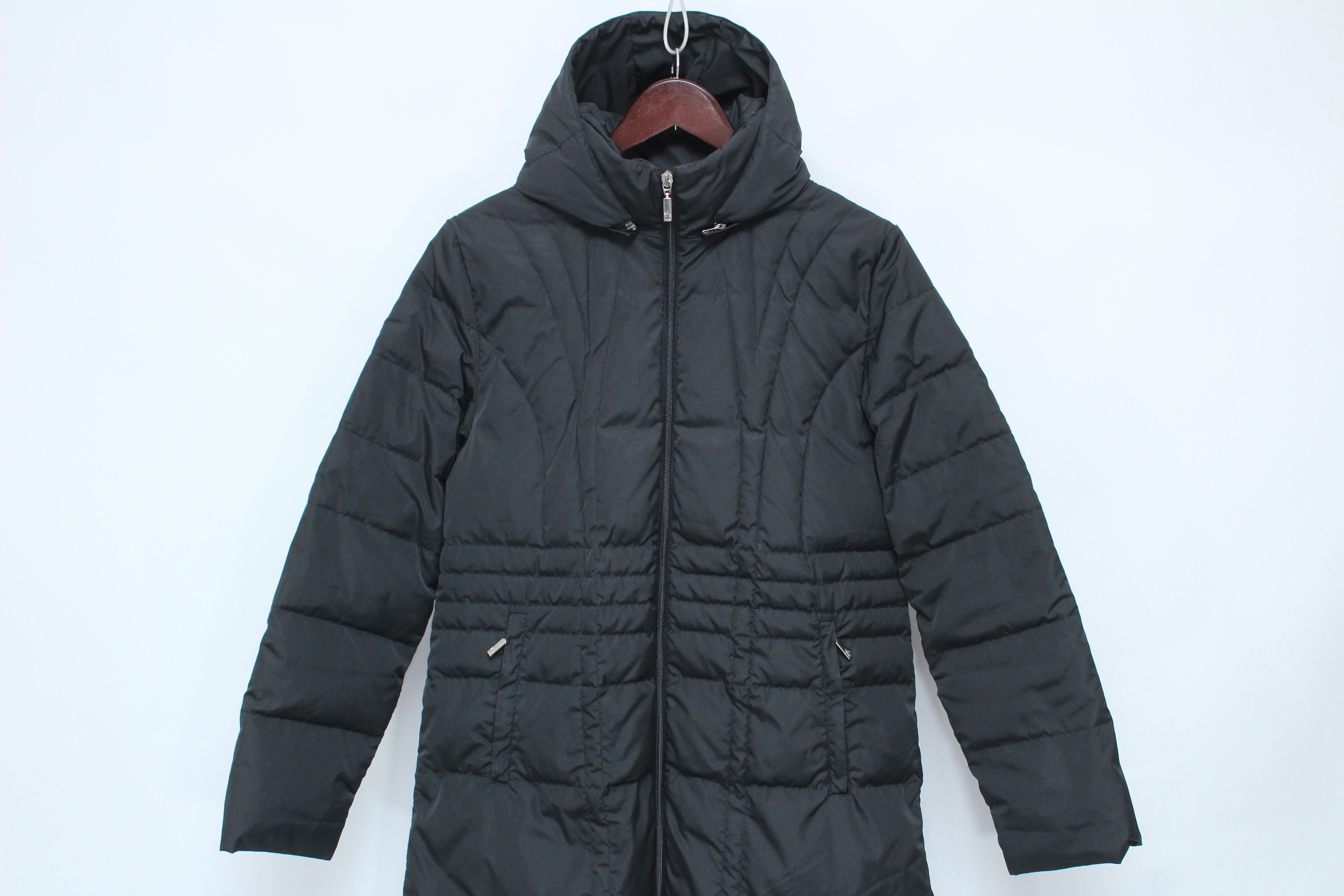 Moncler Moncler Down Jacket Womens Size 3 Vintage Rare Size M / US 6-8 / IT 42-44 - 5 Thumbnail