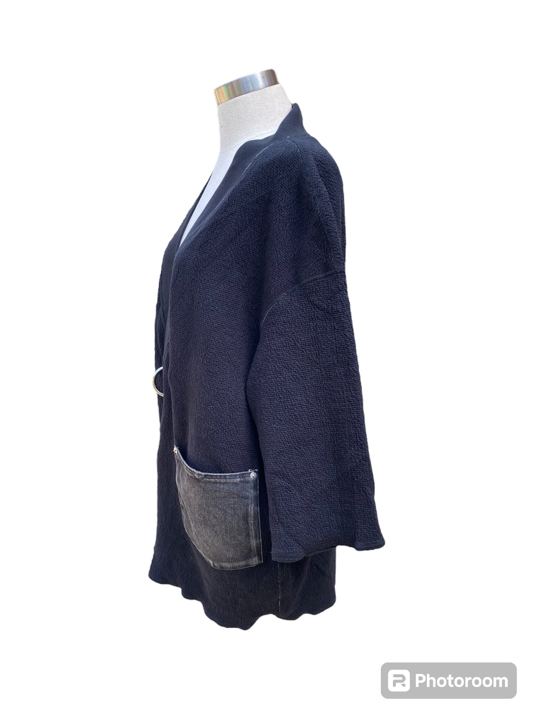 Diesel reversible kimono Size US XS / EU 42 / 0 - 5 Thumbnail