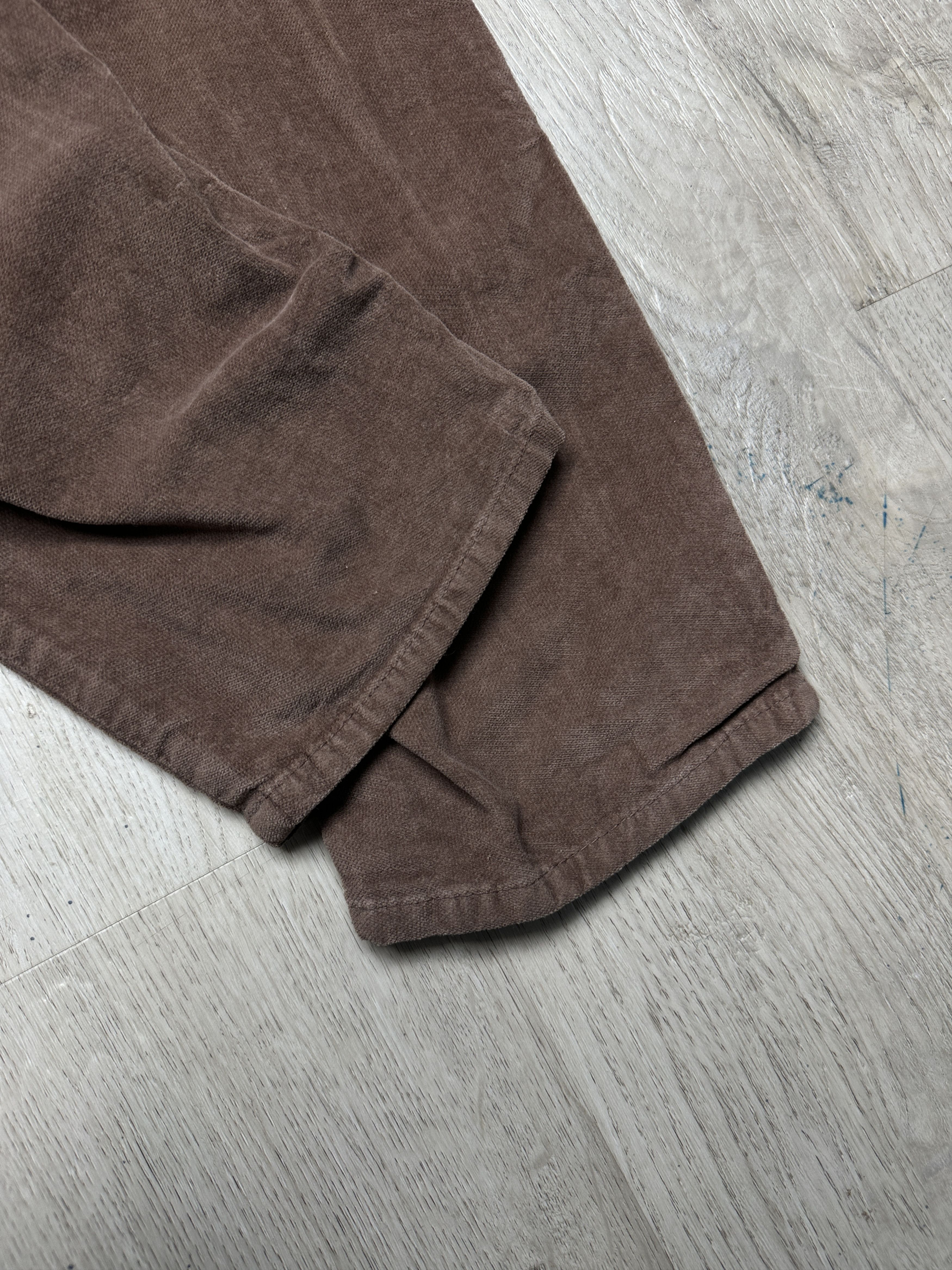 Jacob Cohen × Vintage Jacob Cohen Vintage Womens Pants Jeans Size 27" / US 4 / IT 40 - 10 Thumbnail