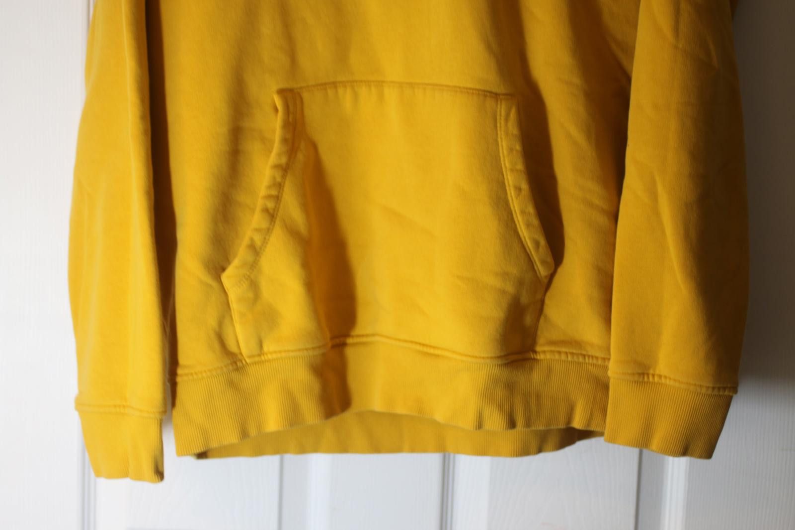 Other The Simpsons Krusty Joker Yellow Hoodie 20th Tv - Size XL Size US XL / EU 56 / 4 - 2 Thumbnail