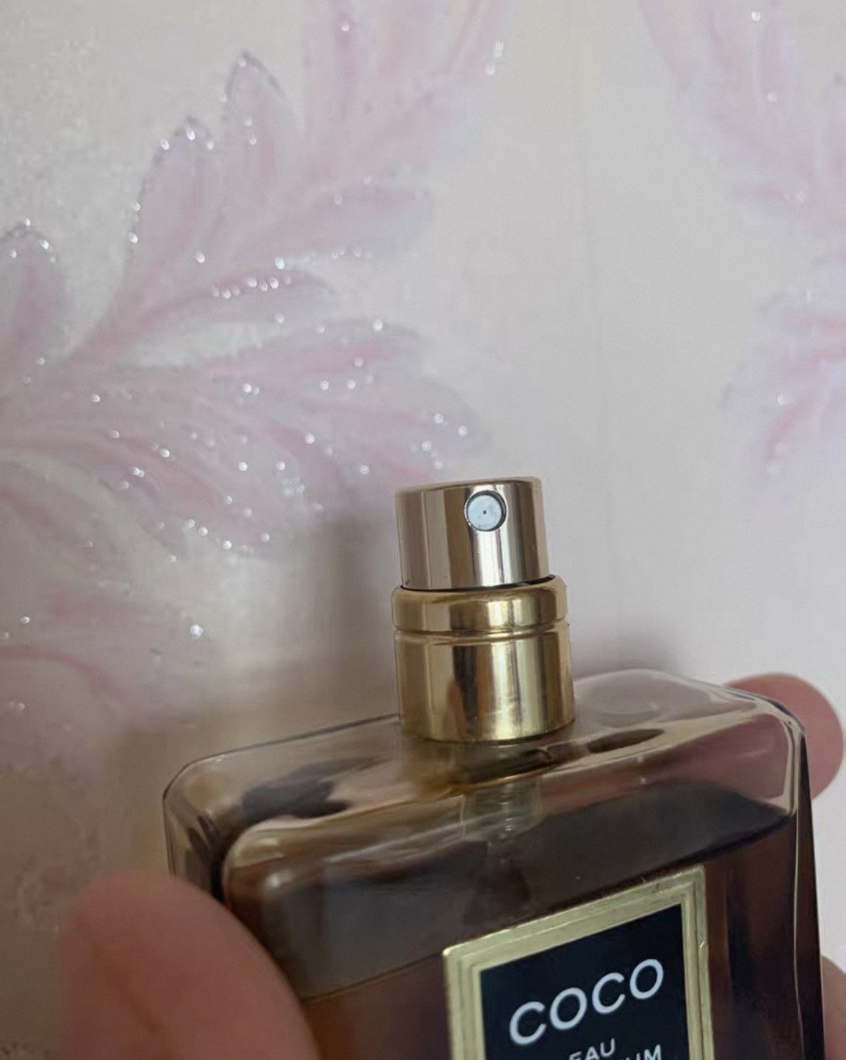 Chanel Chanel Coco Noir EDP K16 Size ONE SIZE - 3 Thumbnail