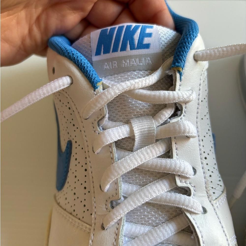 Nike Nike Air Malia Running Shoes Size US 8.5 / IT 38.5 - 3 Thumbnail