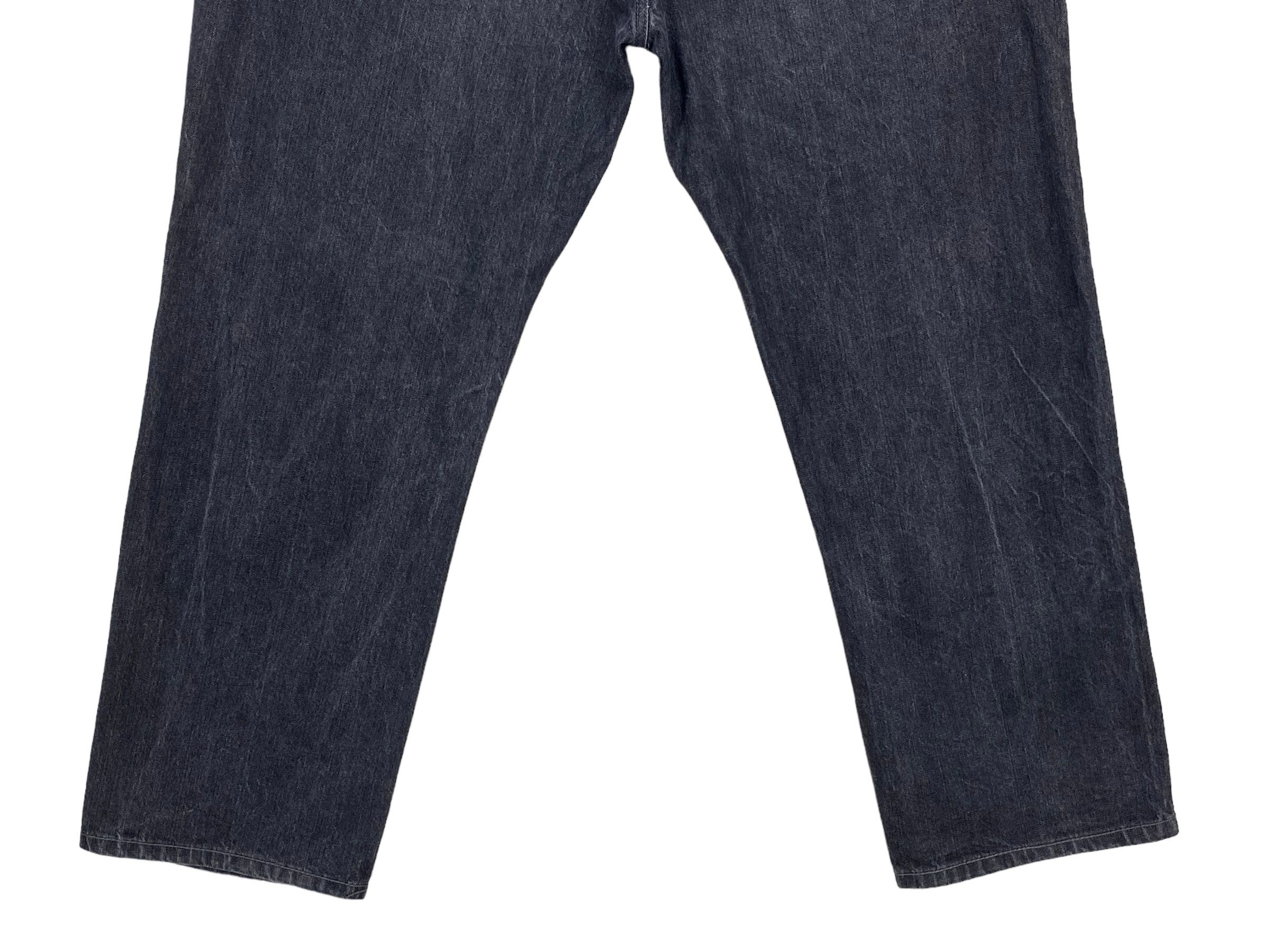 Sean John Sean John Hip Hop Skateboard Jeans Baggy Jeans Size US 42 / EU 58 - 6 Thumbnail