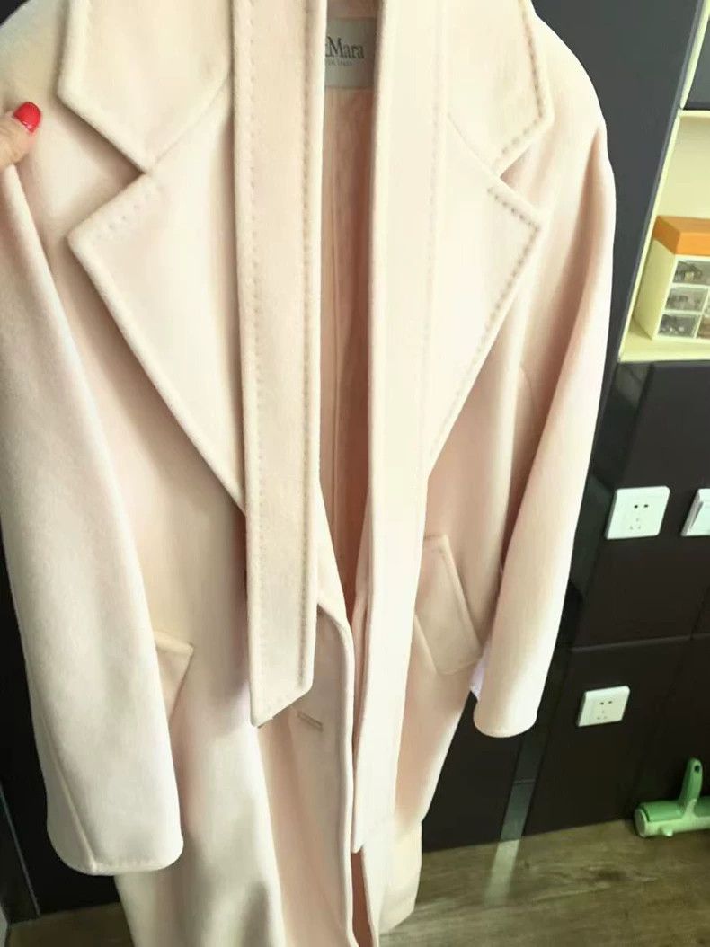 Other Max Mara 101801Coat Size M / US 6-8 / IT 42-44 - 2 Thumbnail