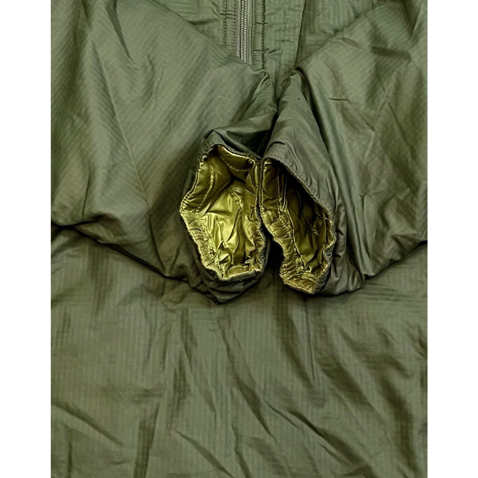 Patagonia VINTAGE Patagonia Micro Puff Pullover Jacket Mens XS Size US XS / EU 42 / 0 - 3 Thumbnail