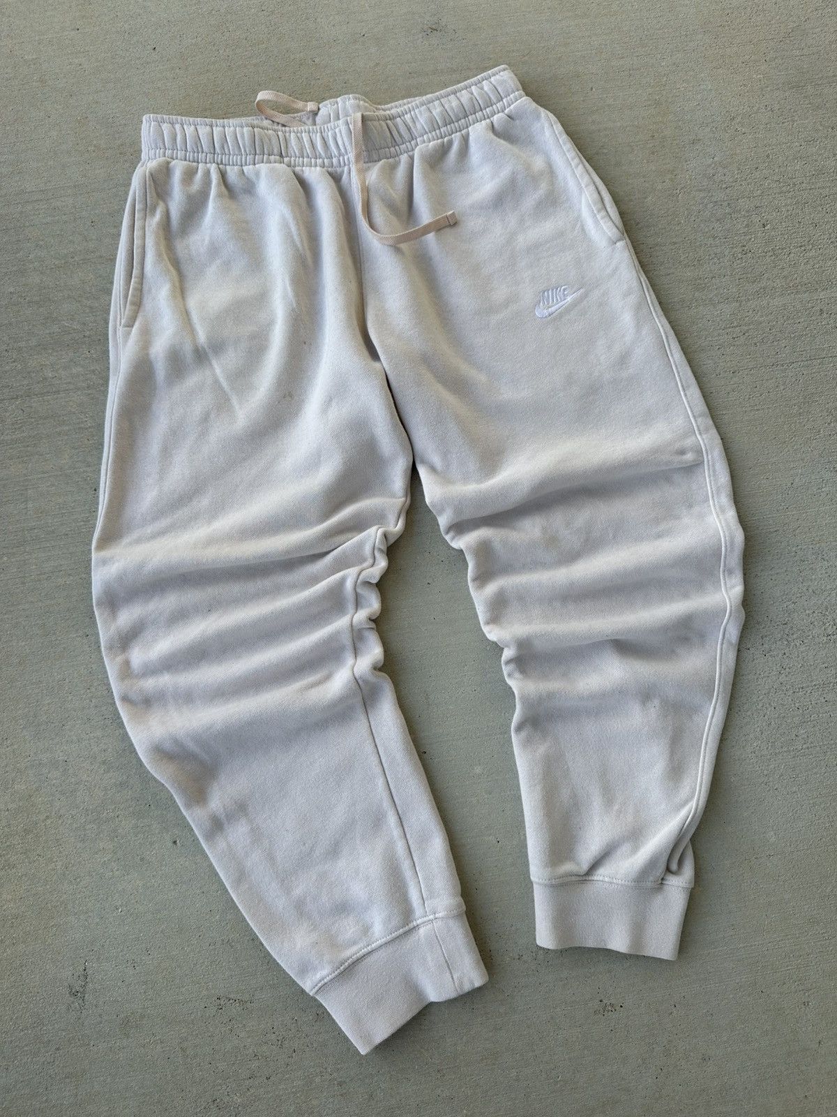 Other Vintage Nike Sweatpants Size US 34 / EU 50 - 1 Thumbnail
