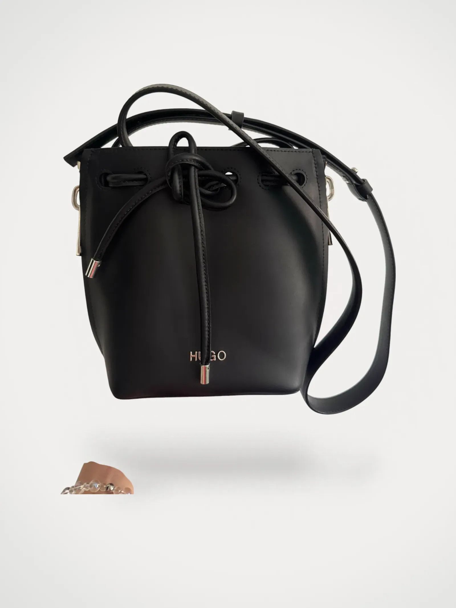 Hugo Boss Hugo Boss Bucket Bag Size ONE SIZE - 1 Thumbnail