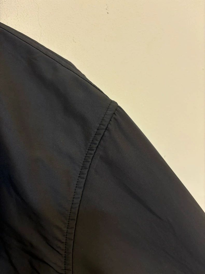 Our Legacy Our Legacy size52 Short sleeve padded jacket Size US L / EU 52-54 / 3 - 5 Thumbnail