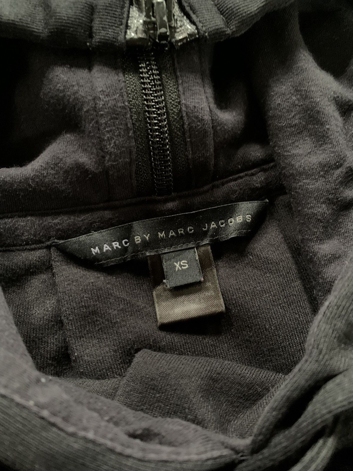 Marc Jacobs Marc By Marc Jacobs Hoodie Jacket Size US XS / EU 42 / 0 - 6 Thumbnail