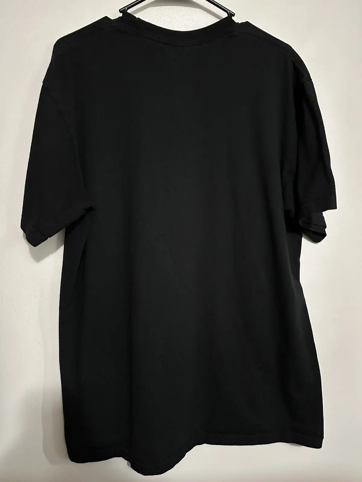 Supreme Supreme League Tee Size US L / EU 52-54 / 3 - 3 Thumbnail