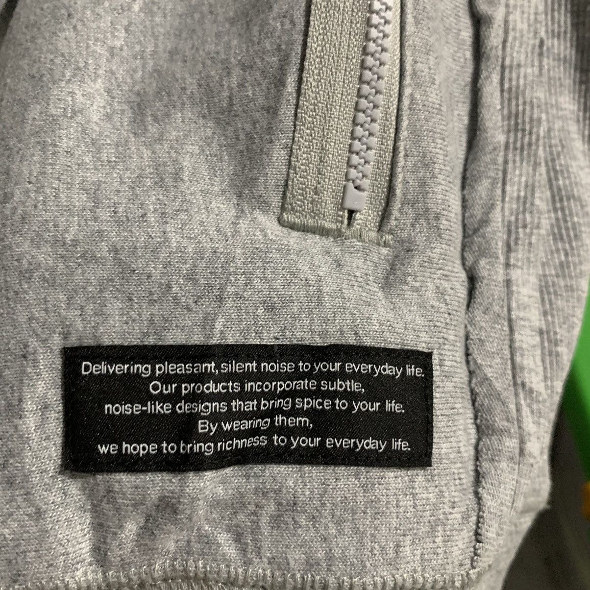 GU × Undercover GU x Undercover Silent Noose Size S / US 4 / IT 40 - 4 Thumbnail