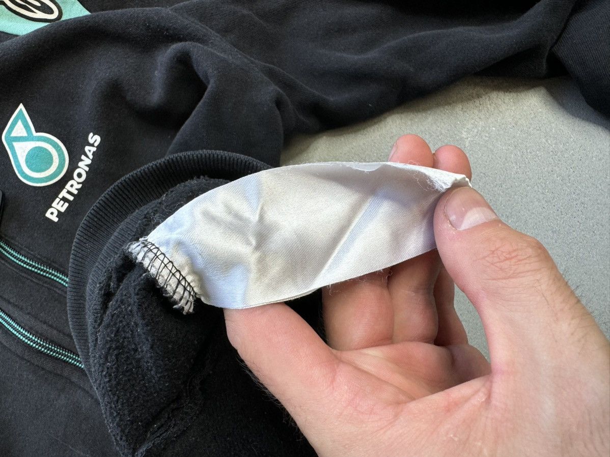 Racing ?? Yamaha Petronas Racing Jacket | Grailed