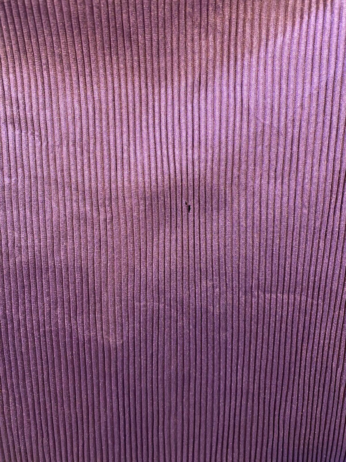 Issey Miyake Issey Miyake Pleats Please Blouse Size M / US 6-8 / IT 42-44 - 4 Thumbnail