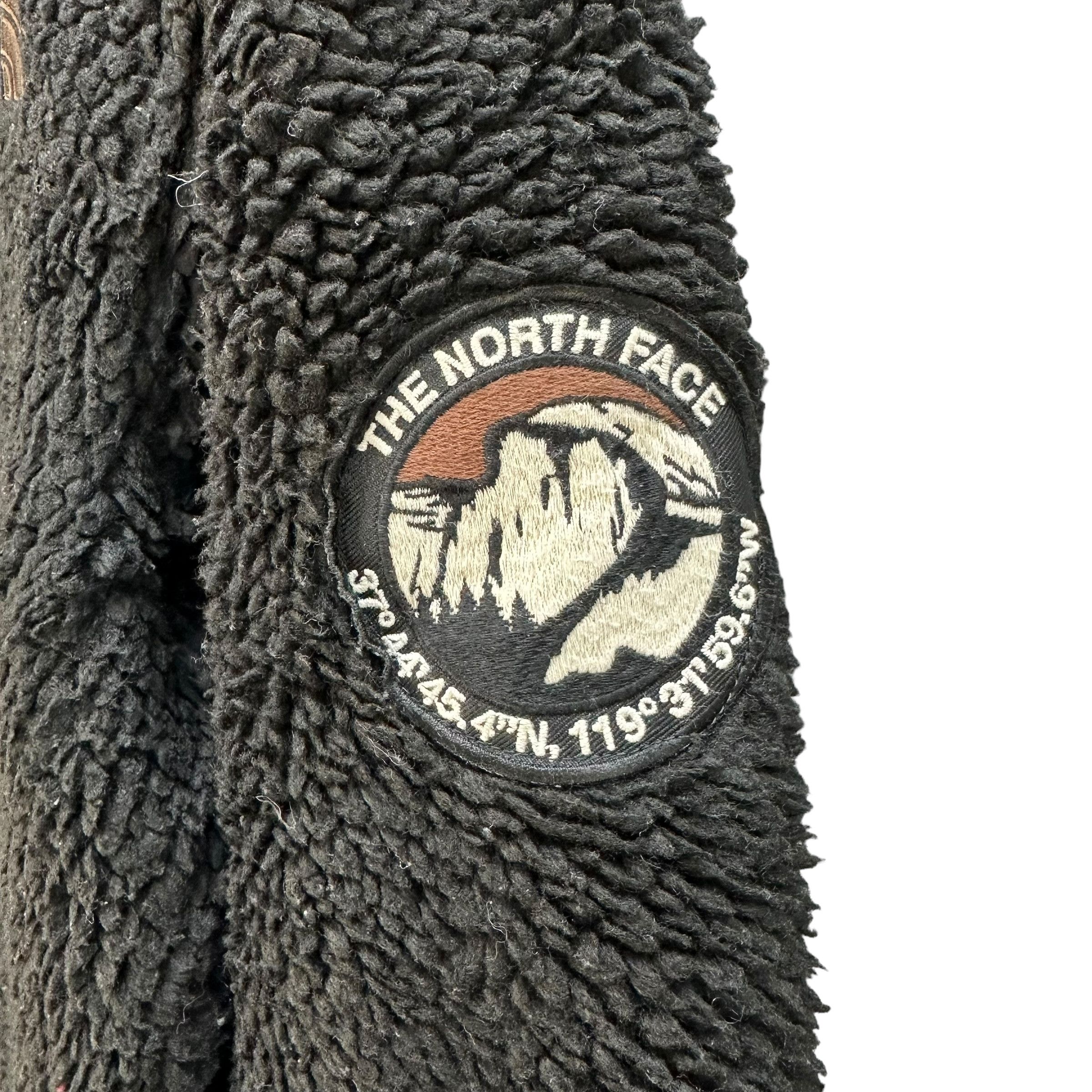 The North Face THE NORTH FACE Nanamica Deep Pile Fleece Jacket #A46-1074 Size US M / EU 48-50 / 2 - 8 Thumbnail