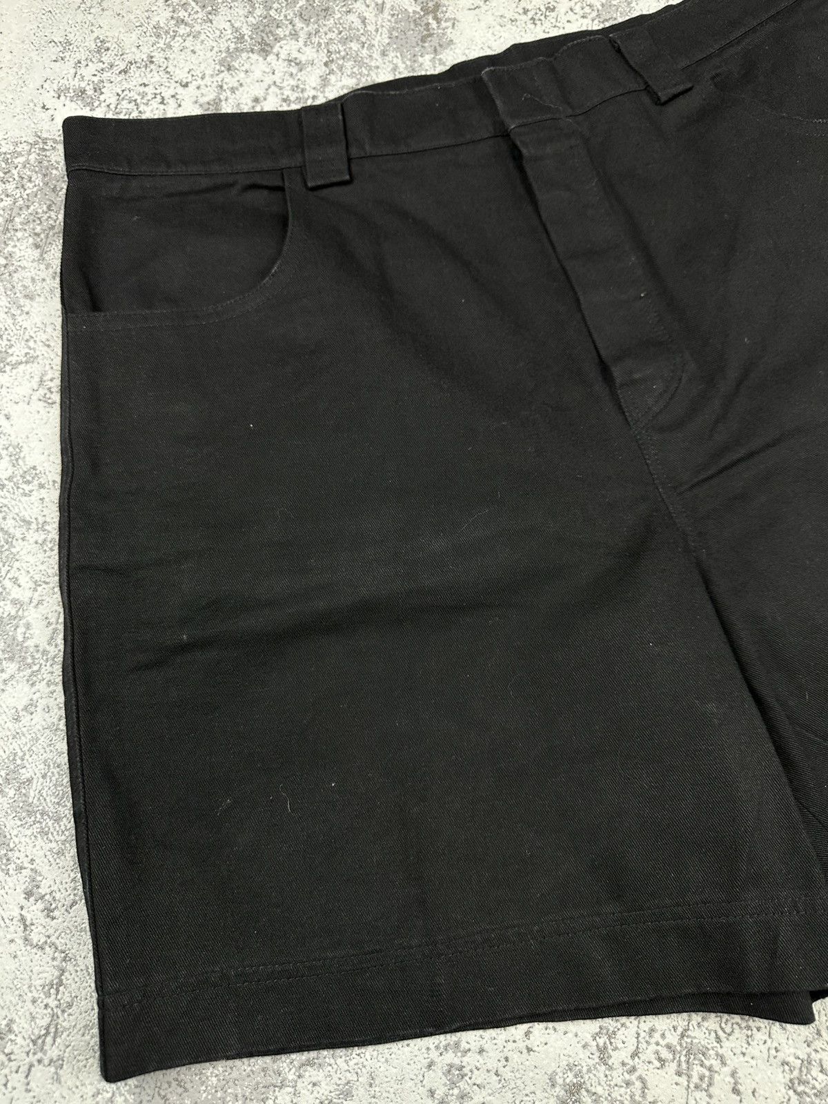 Camel Camel Trophy Adventure Wear Vintage Utility Cargo Shorts Size US 34 / EU 50 - 4 Thumbnail