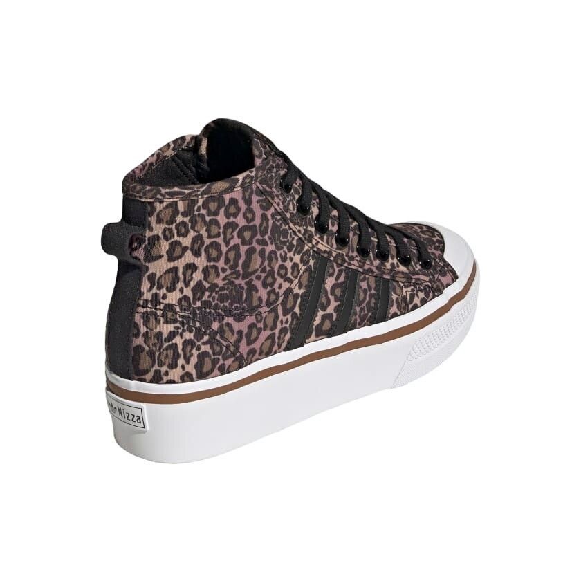 Adidas Adidas Nizza Platform Mid Womens Size 8.5 Size US 8.5 / IT 38.5 - 4 Thumbnail
