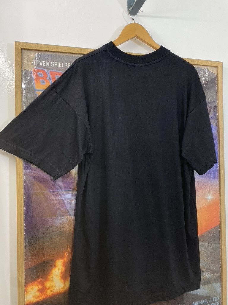 Vintage 1996 Vintage Eagles Band Decades At The Top World Tour Tee Size US XL / EU 56 / 4 - 3 Thumbnail