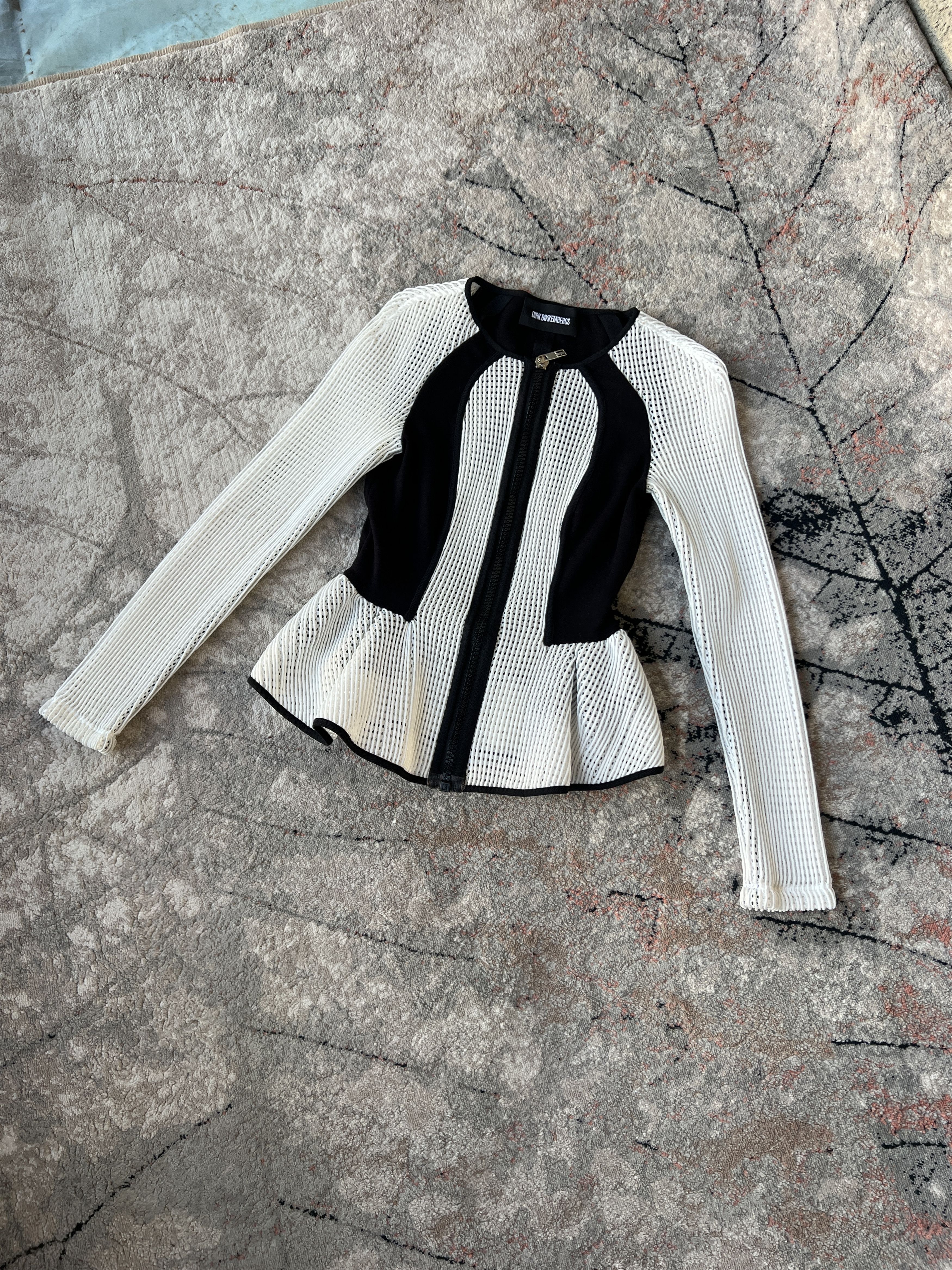 Dirk Bikkembergs Dirk Bikkembergs Size S / US 4 / IT 40 - 1 Thumbnail