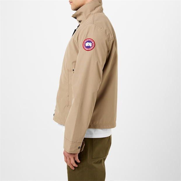 Canada Goose Rosedale Jacket Size US S / EU 44-46 / 1 - 2 Thumbnail
