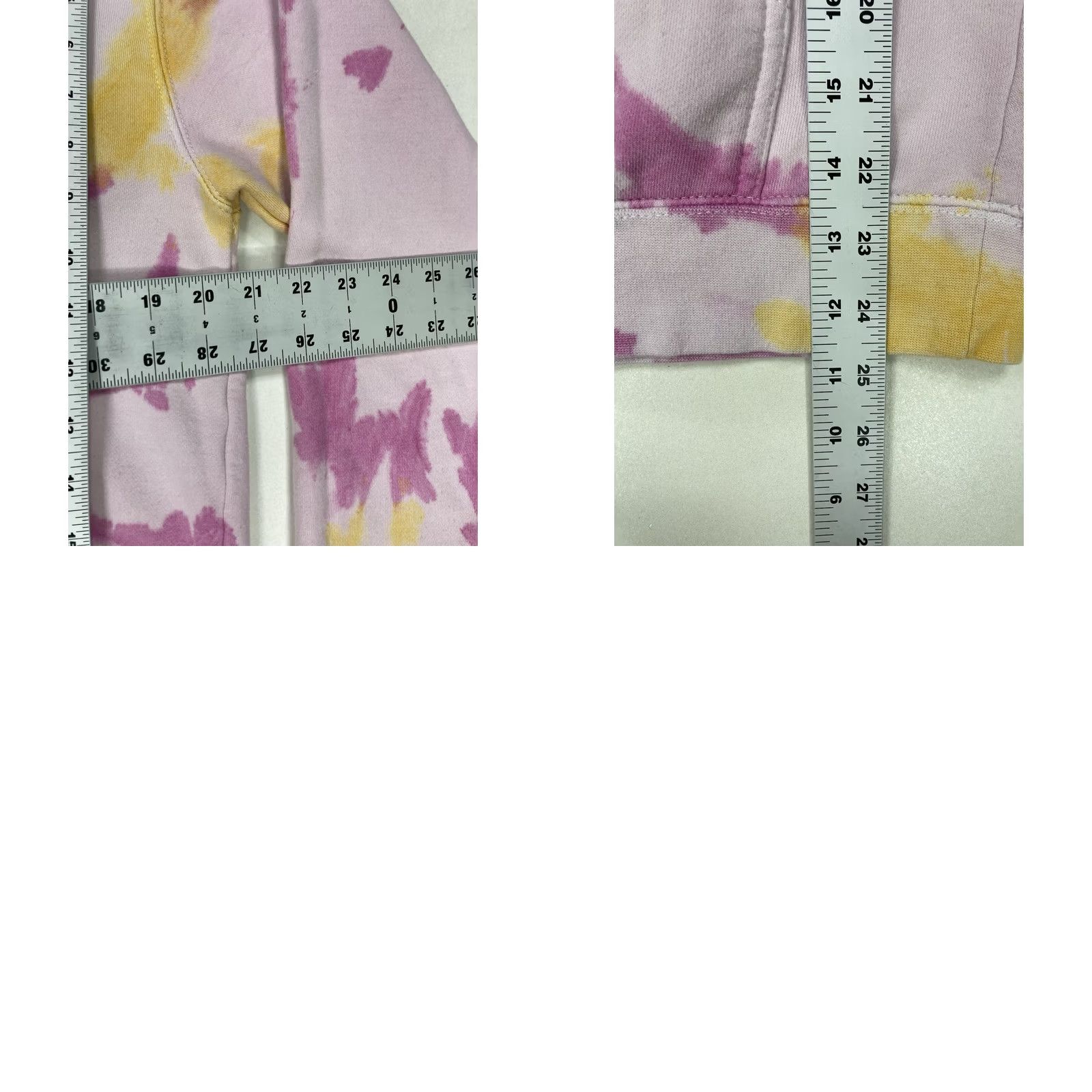 The Hundreds VINTAGE The Hundreds Back To The Future Movie Pullover Hoodie Men Small Pink Tie Dye Size US S / EU 44-46 / 1 - 8 Thumbnail