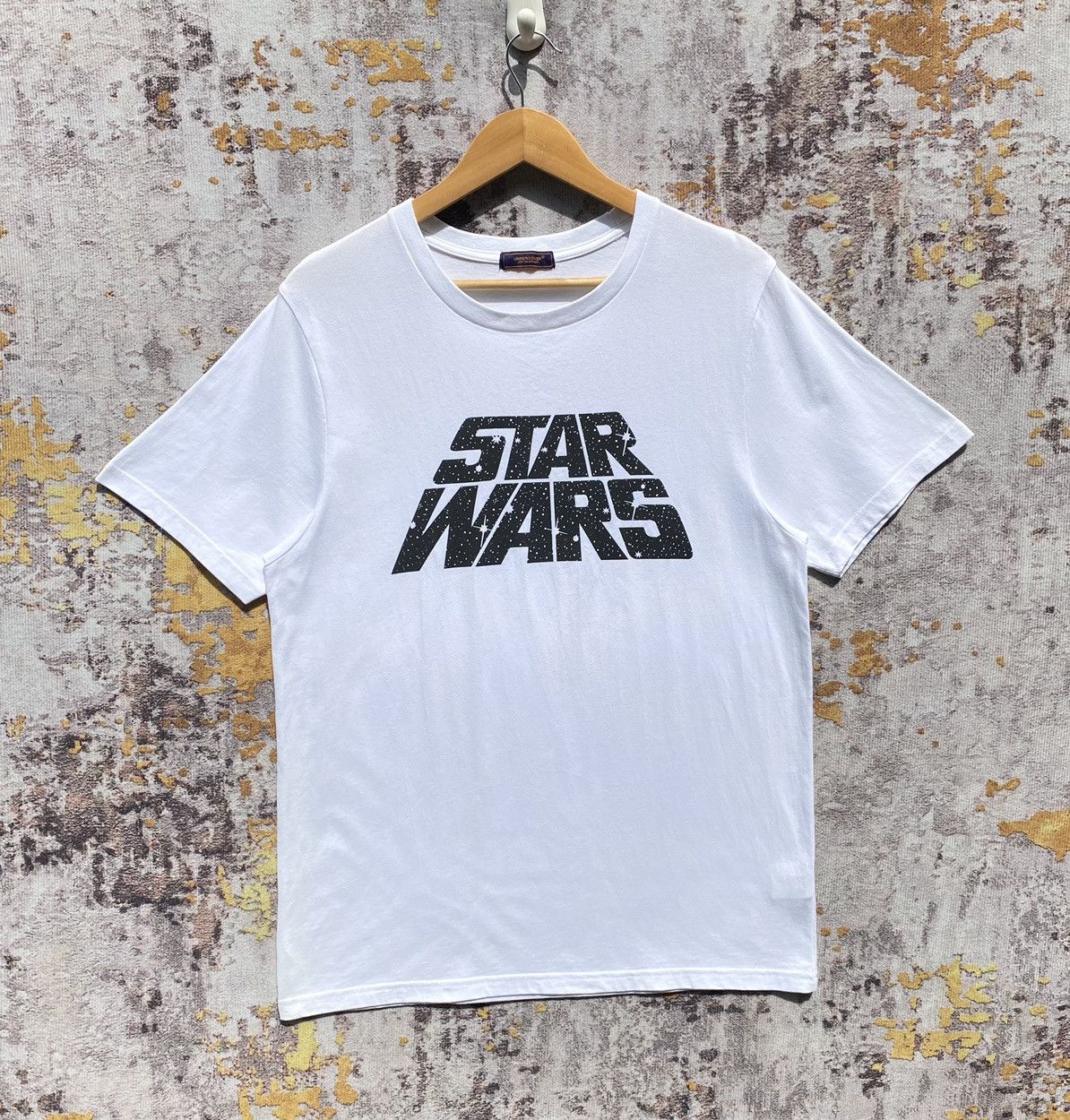 Undercover SS2012 Undercover Jun Takahashi X Star Wars Shirt Undercover Size US M / EU 48-50 / 2 - 1 Thumbnail