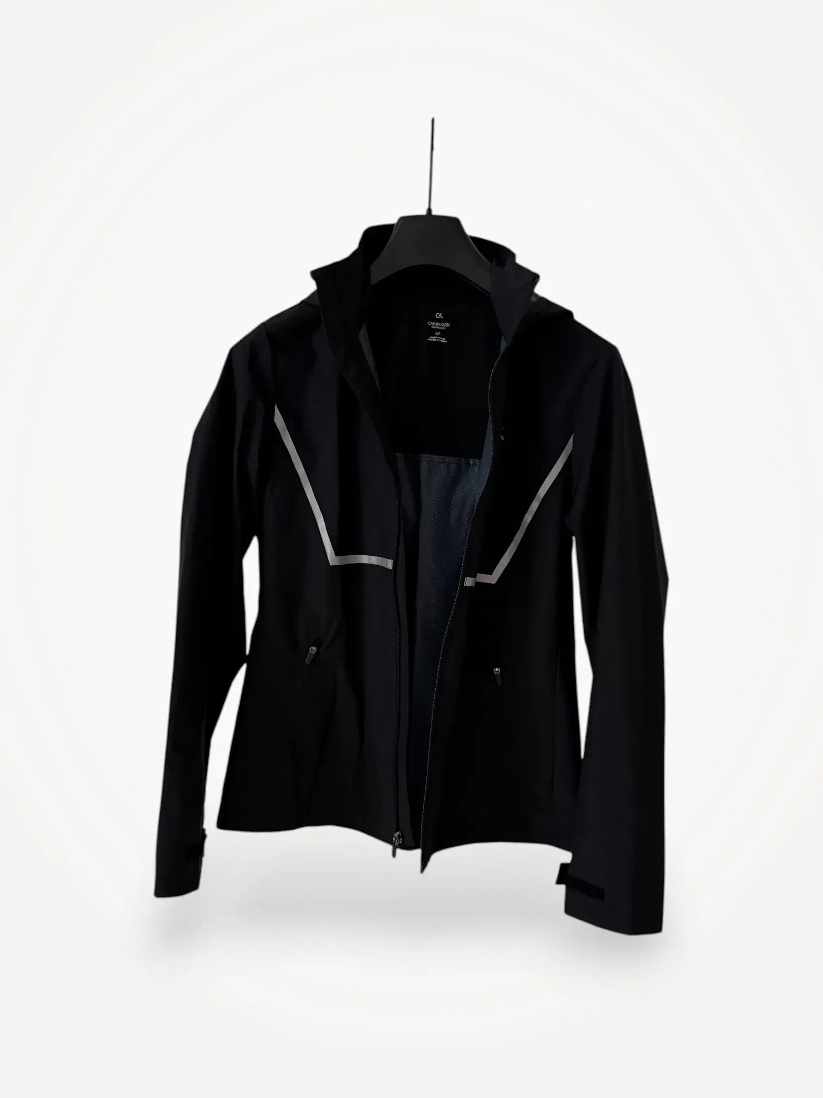 Calvin Klein Calvin Klein Jacket Size S / US 4 / IT 40 - 1 Thumbnail