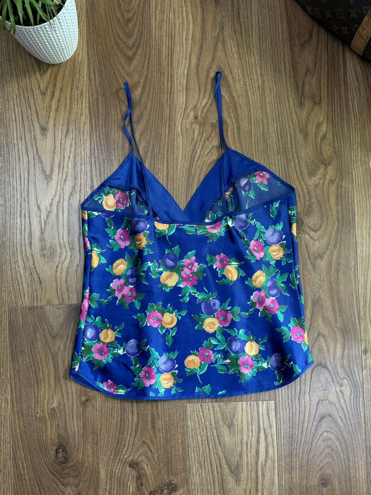 Dior Vintage Christian Dior 90s top original luxury item Size S / US 4 / IT 40 - 3 Thumbnail