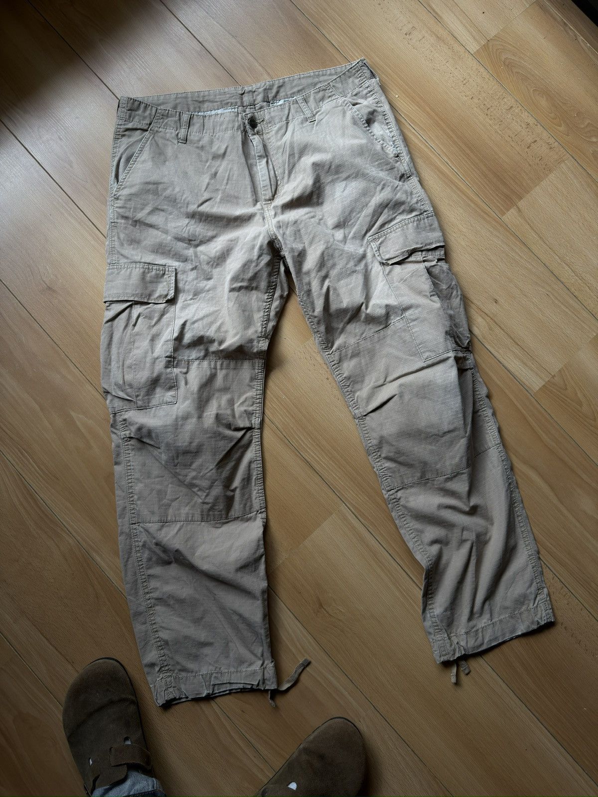 Carhartt Carhartt vintage joggers pants Size US 36 / EU 52 - 2 Thumbnail