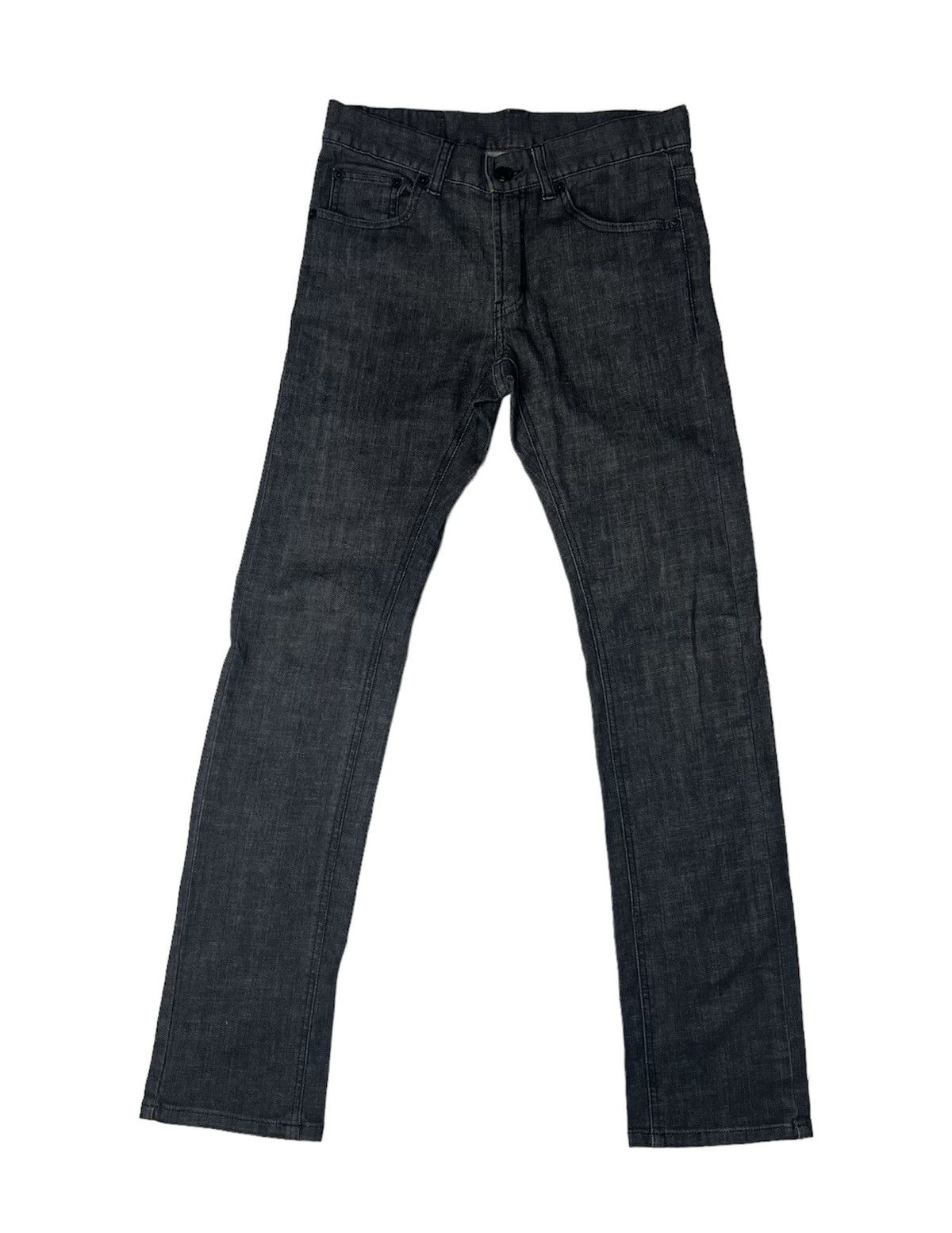 Takeo Kikuchi × Vintage Takeo kikuchi Size 32" / US 10 / IT 46 - 2 Thumbnail