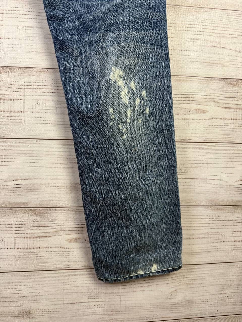 True Religion True Religion Jeans Size US 33 - 14 Thumbnail
