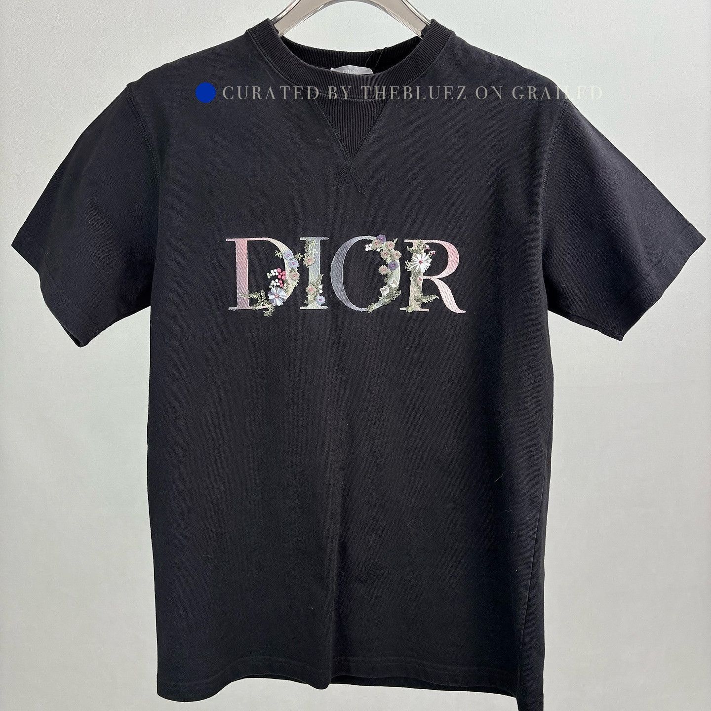 Dior × Hedi Slimane Dior Homme 06 RUNWAY LOOK #57 'We Stole The