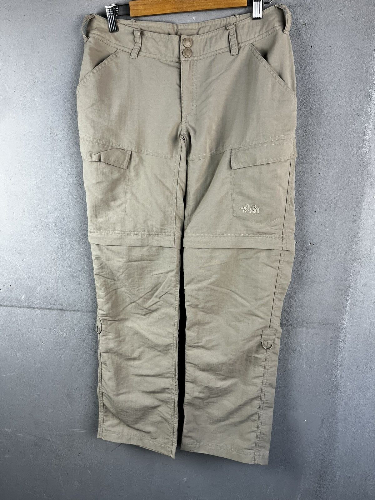 The North Face The north face pants shorts Size 28" / US 6 / IT 42 - 1 Thumbnail