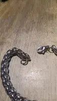 Designer × Jewelry 8mm Chain Bracelet🔥🔥🔥 Size ONE SIZE - 2 Thumbnail