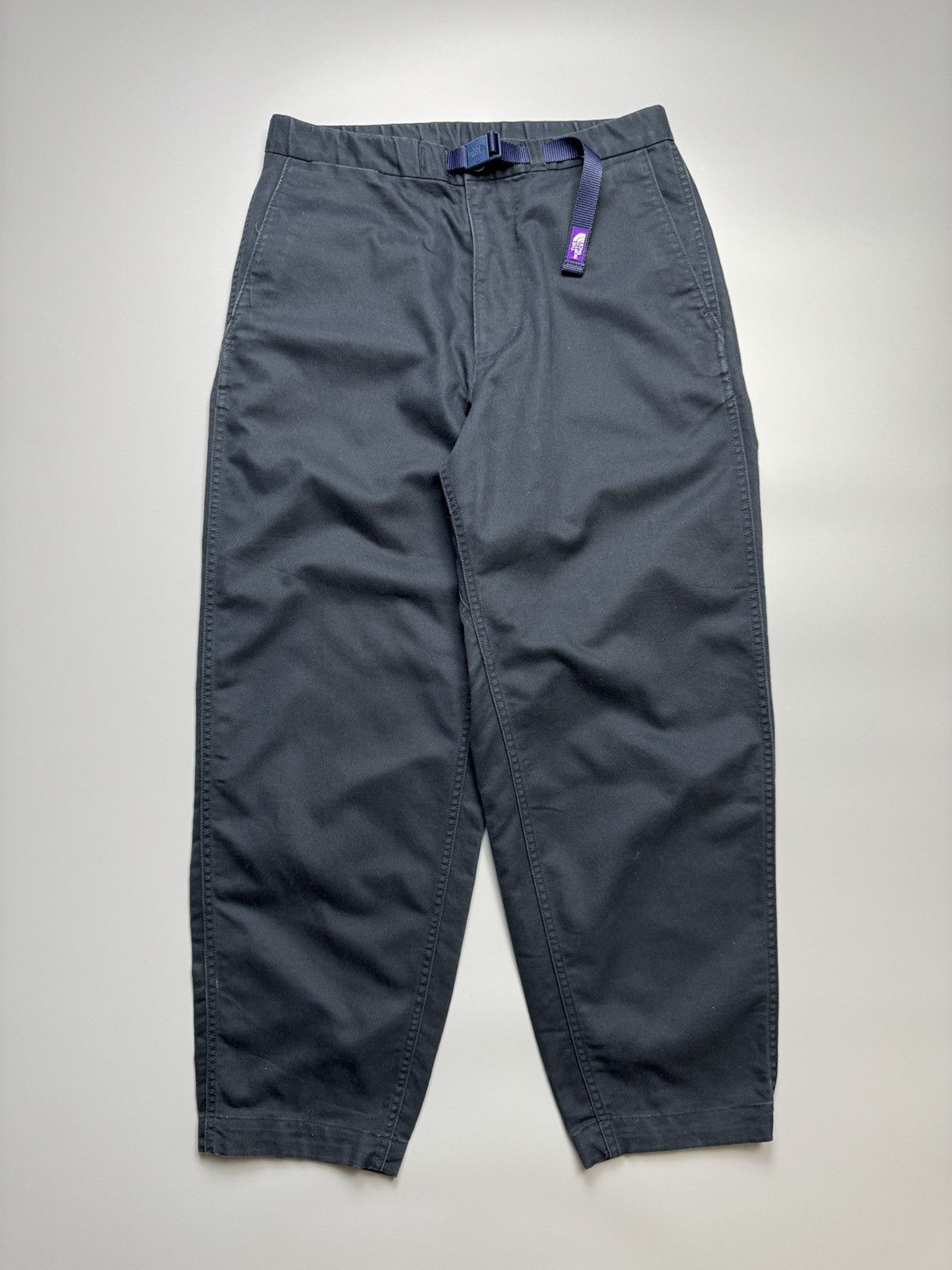The North Face Nanamica - Stretch Twill Tapered Pants
