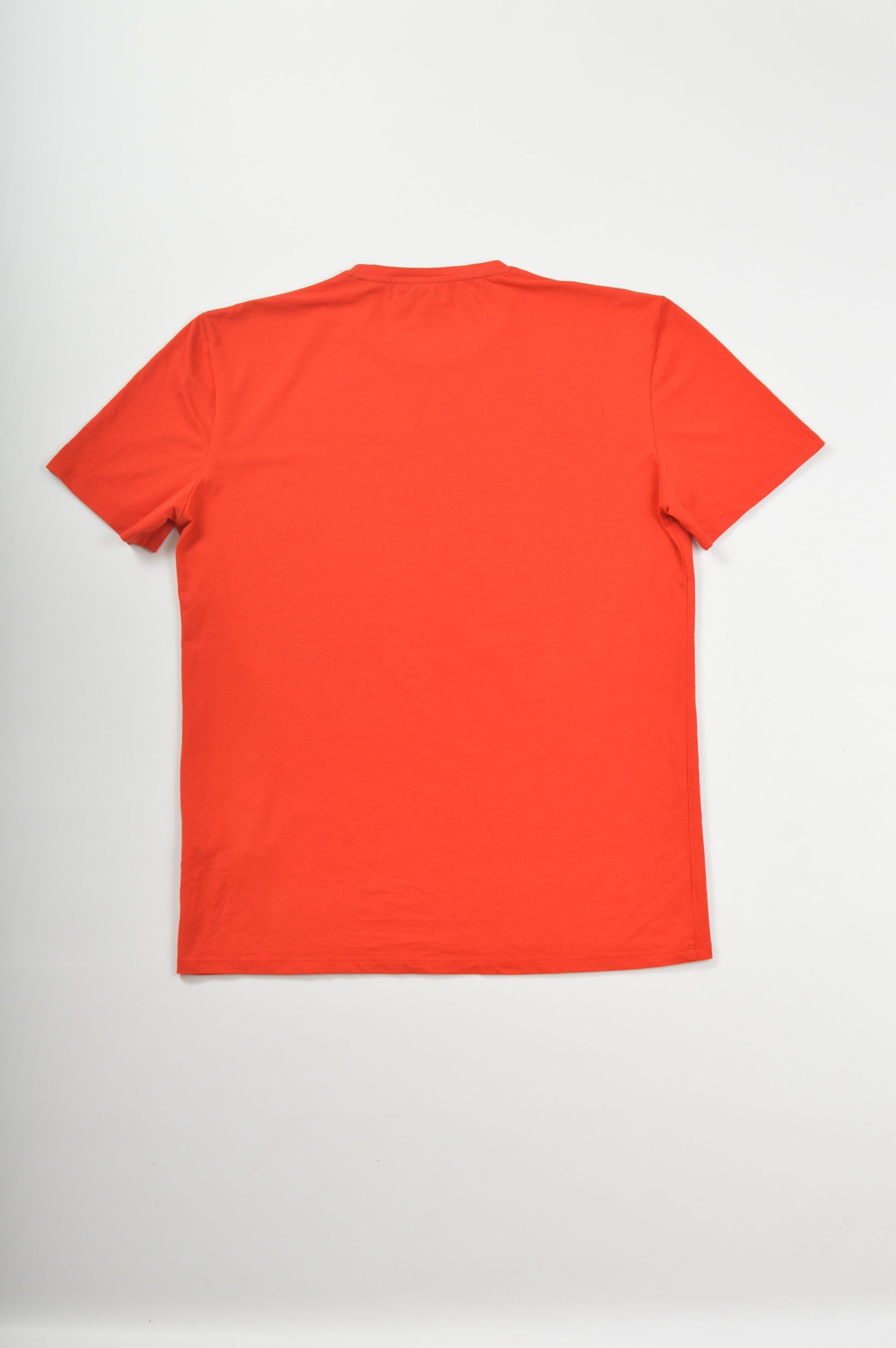 Just Cavalli × Roberto Cavalli Just Cavalli Mens Graphic T-Shirt Tee Size US XL / EU 56 / 4 - 6 Thumbnail