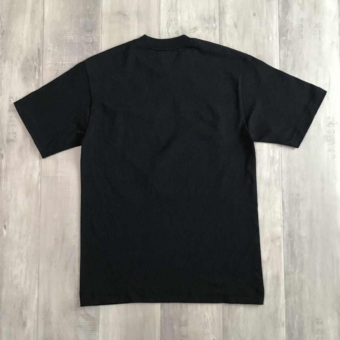 Bape 2009 Hanshin Tigers × BAPE STA T-shirt a bathing ape NIGO Size US S / EU 44-46 / 1 - 3 Thumbnail