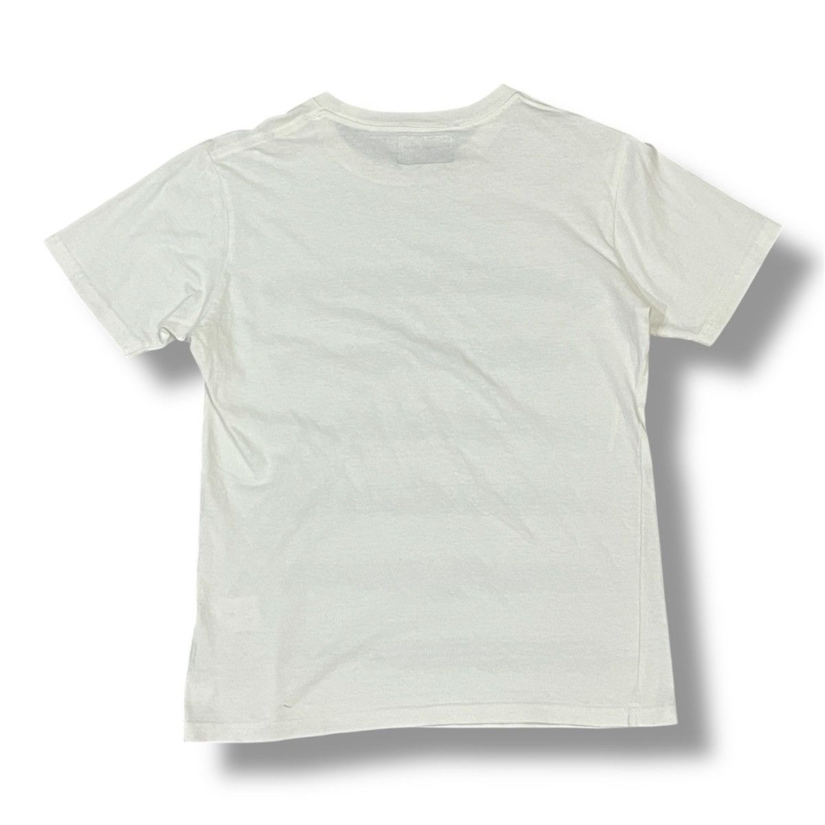 Number (N)ine (SOLD) Number Nine Archive Multi Logo Tshirt Size US S / EU 44-46 / 1 - 3 Thumbnail