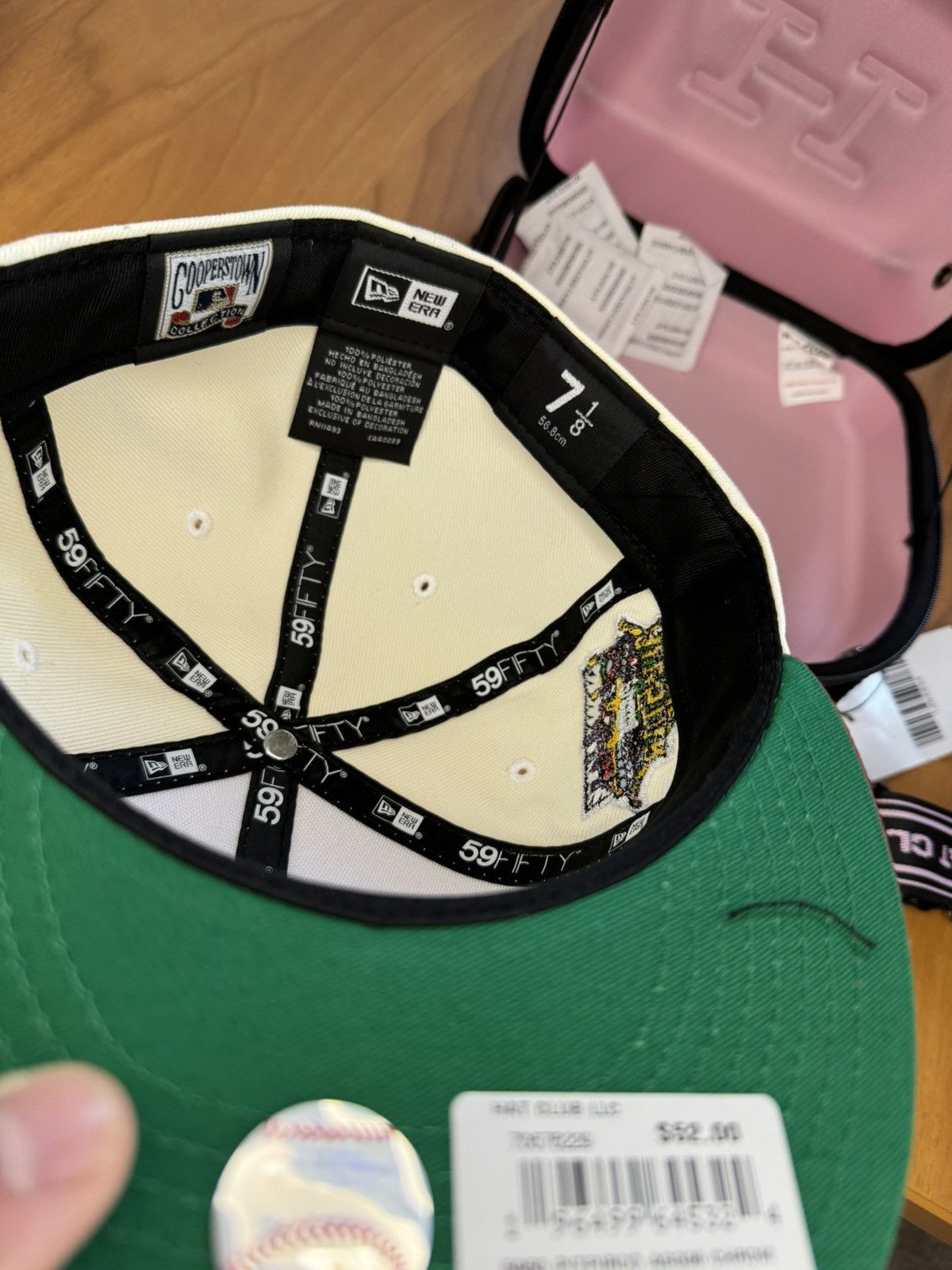 Hat Club Hat club x macmiller Size ONE SIZE - 2 Thumbnail