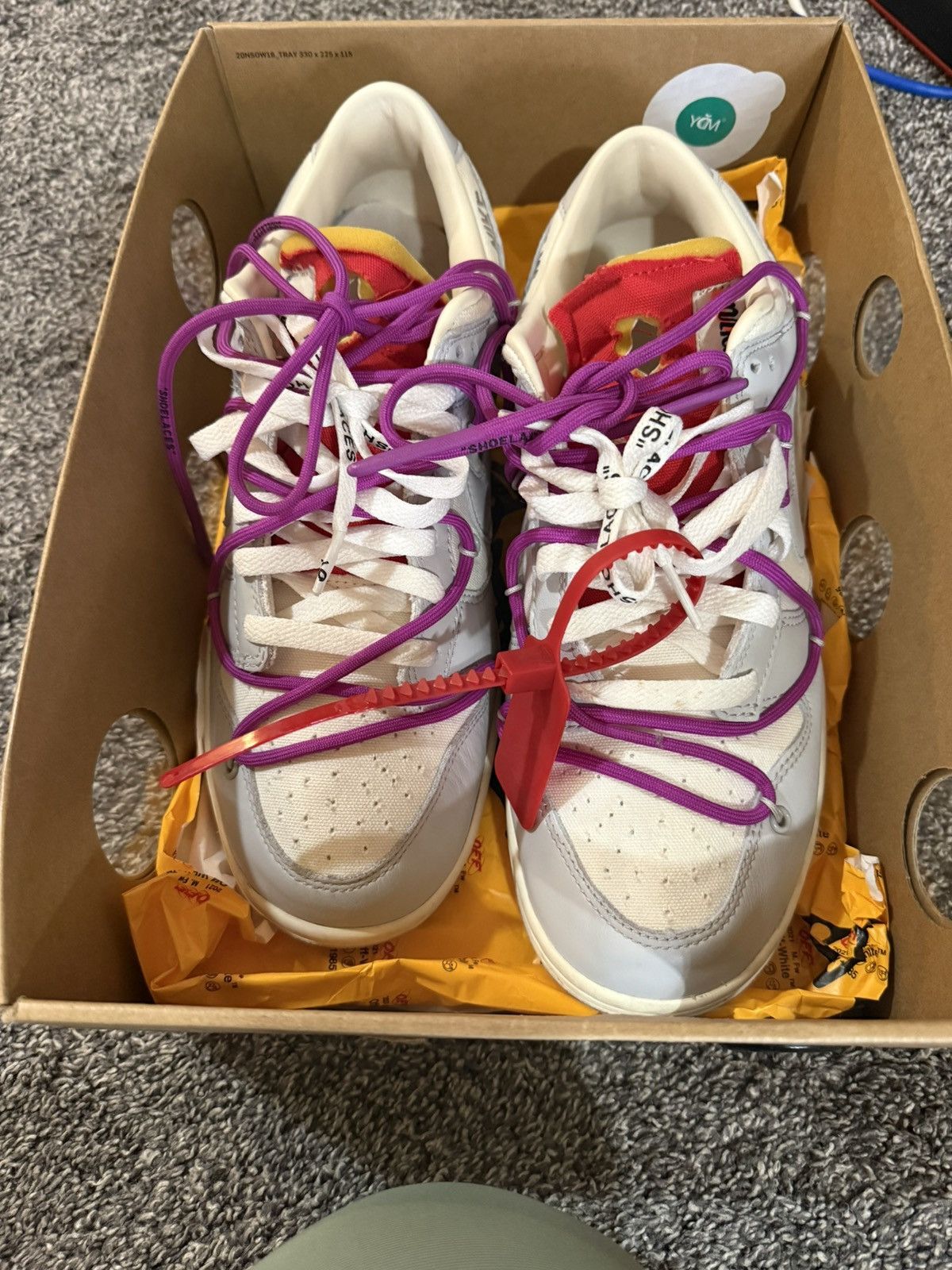 Nike Nike Size US 10 / EU 43 - 6 Thumbnail