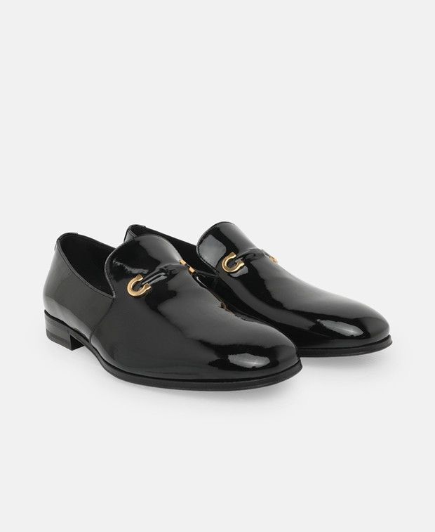 Lyon Loafers