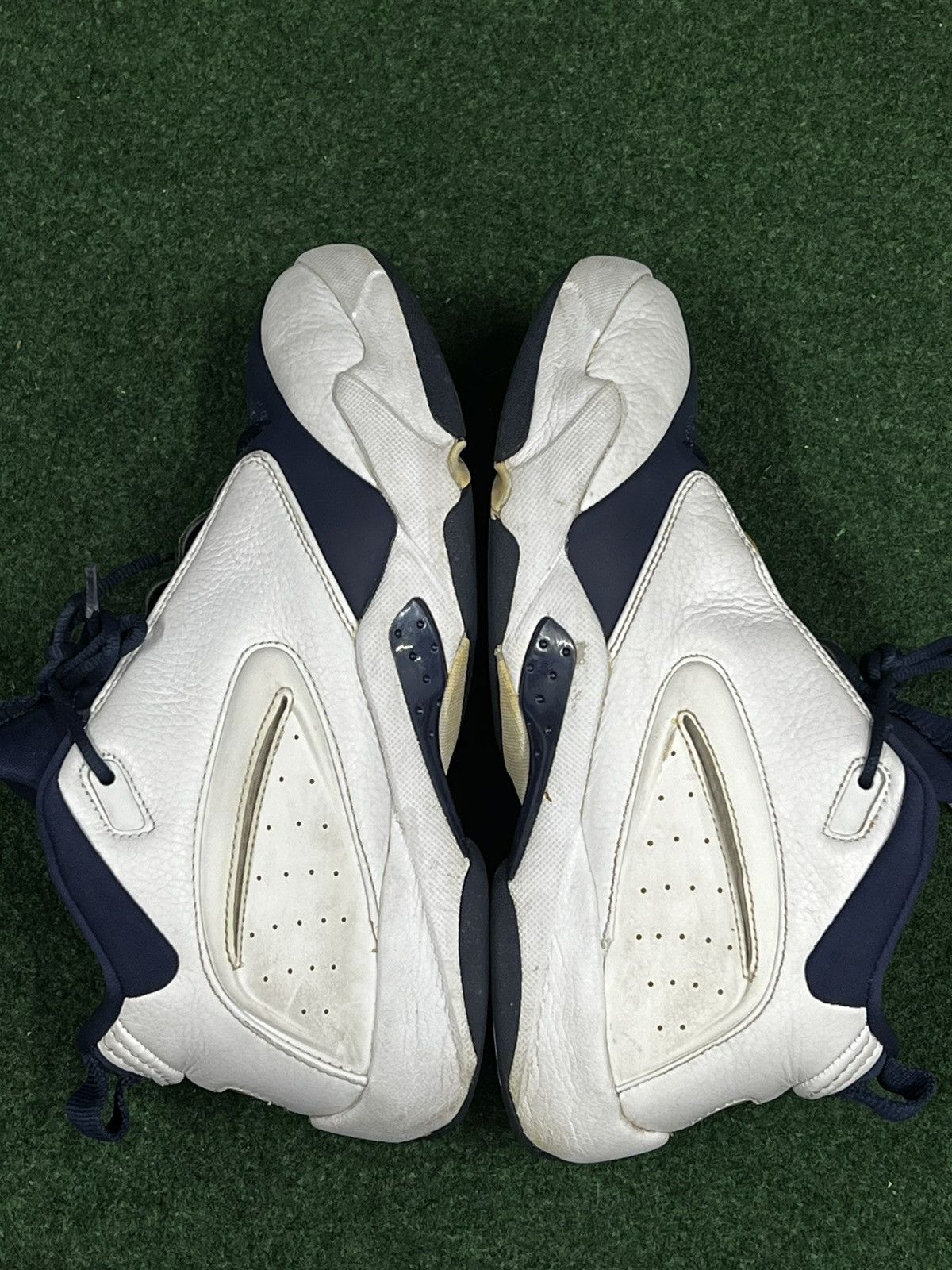 Jordan Brand Jordan Jumpman Retro Quick 23 Size US 8 / EU 41 - 4 Thumbnail