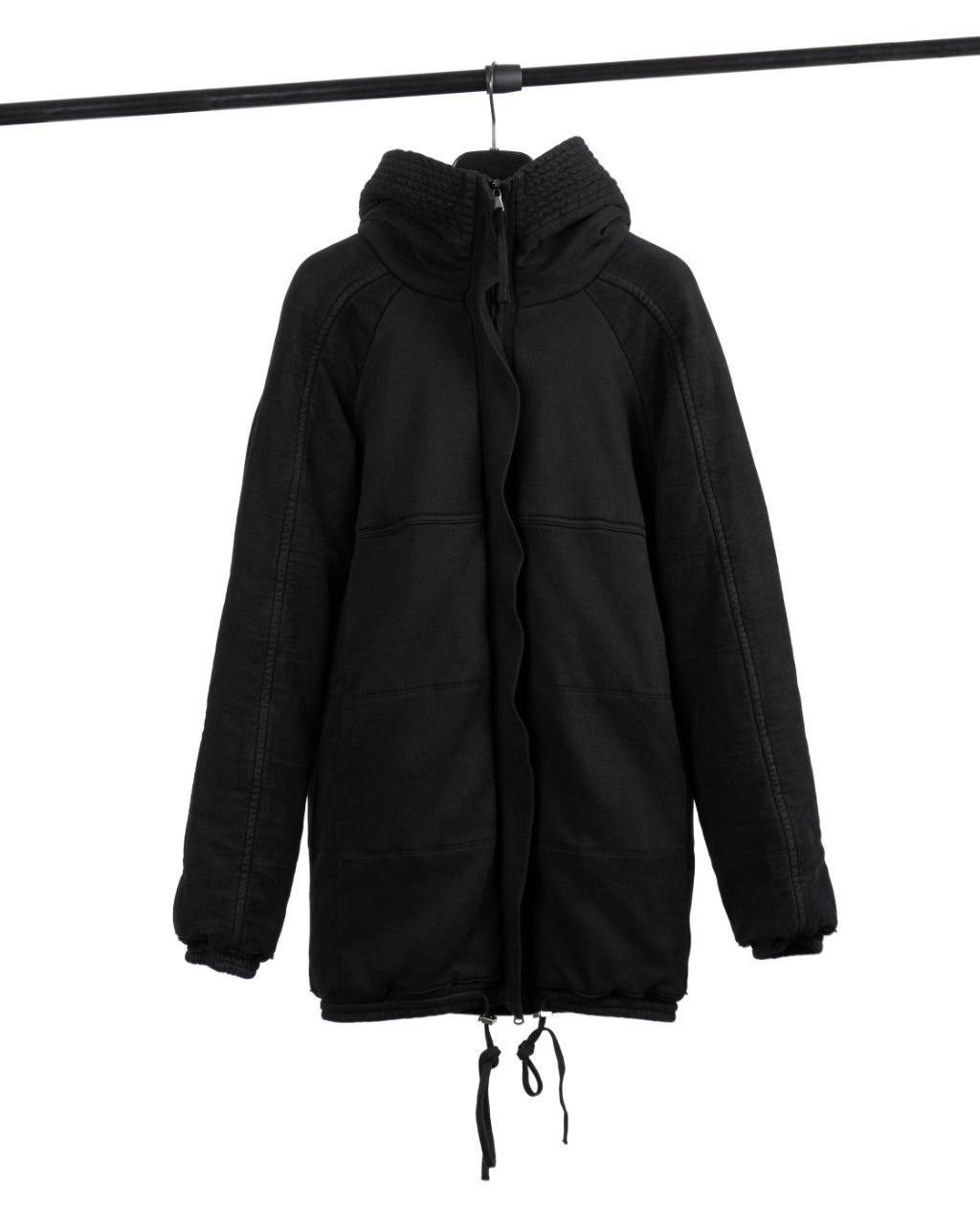 Rogue Avant-garde jacket ROQUE by ILARIA NISTRI Size US XXS / EU 40 - 3 Thumbnail