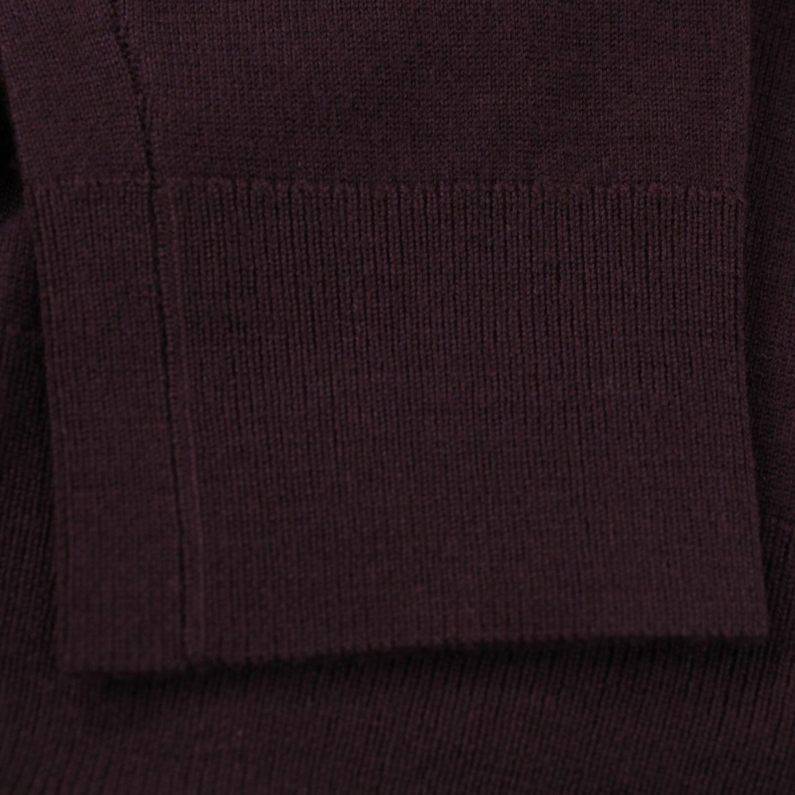 PATRICK ASSARAF Patrick Assaraf Sweater Size US S in Purple Size US S / EU 44-46 / 1 - 4 Thumbnail