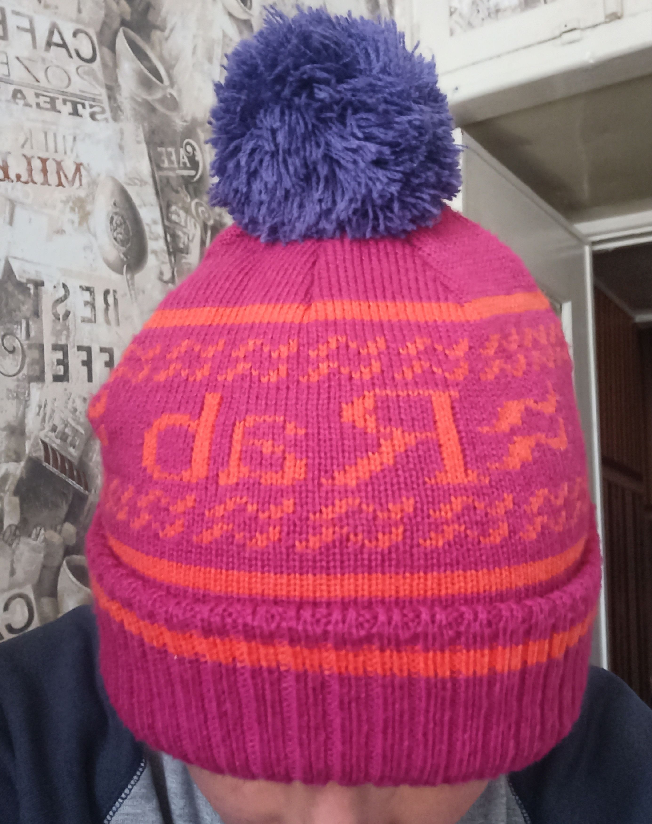 Rab Vintage Rab winter hat Size ONE SIZE - 1 Thumbnail